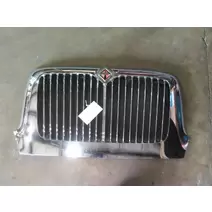 GRILLE INTERNATIONAL 8600