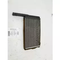 Heater Core INTERNATIONAL 8600