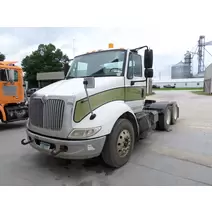 WHOLE TRUCK FOR RESALE INTERNATIONAL 8600
