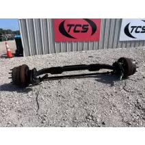 Axle Assembly, Front (Steer) International 9400I