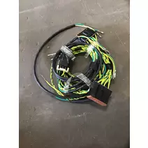 Wire Harness INTERNATIONAL 9900