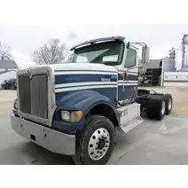 WHOLE TRUCK FOR RESALE INTERNATIONAL 9900I