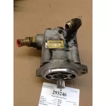 Power Steering Pump INTERNATIONAL DT466