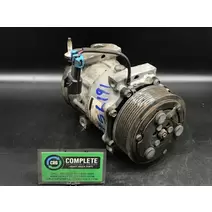 Air Conditioner Compressor International PC015