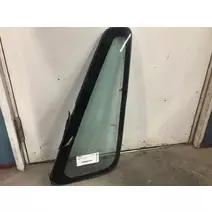 Door Vent Glass, Front International PROSTAR