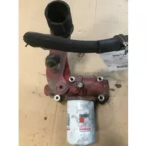 Fuel Filter/Water Separator INTERNATIONAL PROSTAR