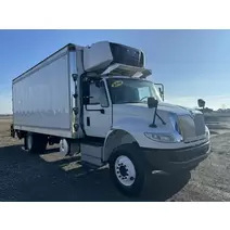 Truck International TRUCK