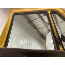 Door Glass, Front International WORKSTAR