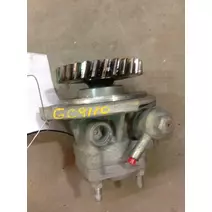 Power Steering Pump ISUZU 4HK1TC