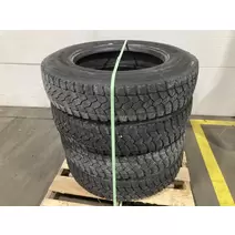 Tires Isuzu FSR