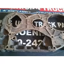 Timing Cover ISUZU Other