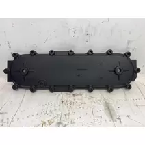 Front Cover IVECO 8.7