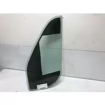 Door Vent Glass, Front Kenworth T2000