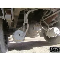Axle Assembly, Rear KENWORTH T370