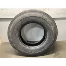 Tires Kenworth T370