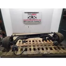 Axle Assembly, Front (Steer) Kenworth T680