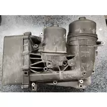 Engine Oil Cooler KENWORTH T680