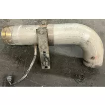 Exhaust Pipe KENWORTH T680
