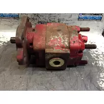 Hydraulic Pump KENWORTH T880