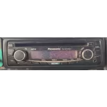 Radio Kenworth W900