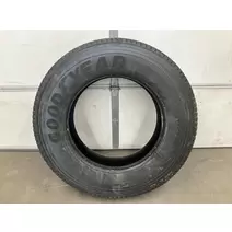 Tires Kenworth W900B