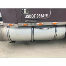 Fuel Tank Strap Kenworth W900L