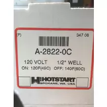 Electrical Parts, Misc. KIMSTART 