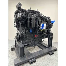 Engine Assembly Komatsu SAA6D170E-5 Heavy Quip, Inc. dba Diesel Sales