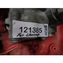 Power Steering Pump Luk/Ixetic LH-2113798