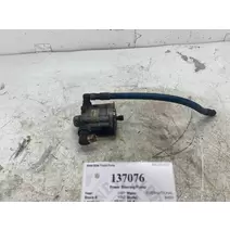 Power Steering Pump LUK LF73C-2107262