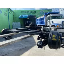 Axle Assembly, Front (Steer) MACK 18.000LBS