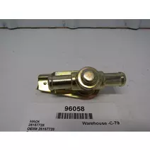 Heater or Air Conditioner Parts, Misc. MACK 25157728