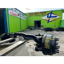 Axle Assembly, Front (Steer) MACK 3QHF545 P2