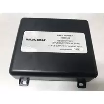 Electrical Misc. Parts Mack AN (ANTHEM)