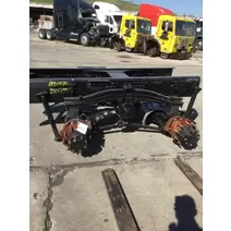 CUTOFF - SINGLE AXLE MACK CRD150RTBD