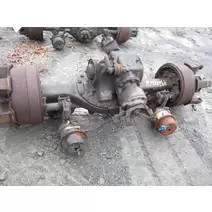 AXLE ASSEMBLY, REAR (FRONT) MACK CRD92