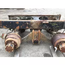 CUTOFF - SINGLE AXLE MACK CRD92R442