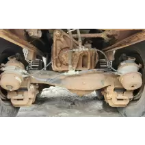 Axle Assembly, Rear (Single or Rear) Mack CRD93