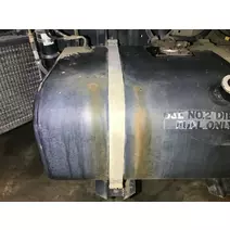 Fuel Tank Strap Mack CS MIDLINER