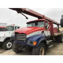 WHOLE TRUCK FOR PARTS MACK CV713