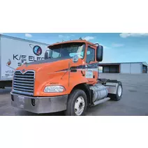 WHOLE TRUCK FOR RESALE MACK CXN612