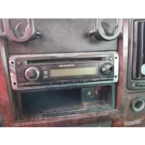 Radio Mack CXU613