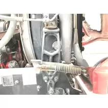 Radiator Core Support Mack GU500
