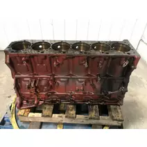 Engine Block Mack MP7