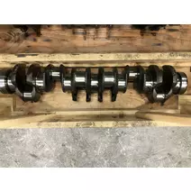 Engine Crankshaft Mack MP7