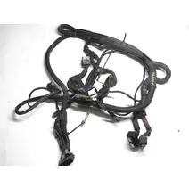 Wire Harness, Transmission Mack MP7