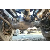 Axle Assembly, Rear (Single or Rear) Mack Other