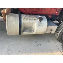 Fuel Tank Strap Mack R600