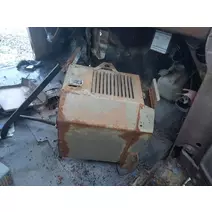 Heater Core Mack R600
