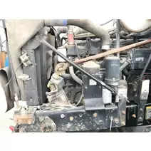 Radiator Core Support Mack RB600
